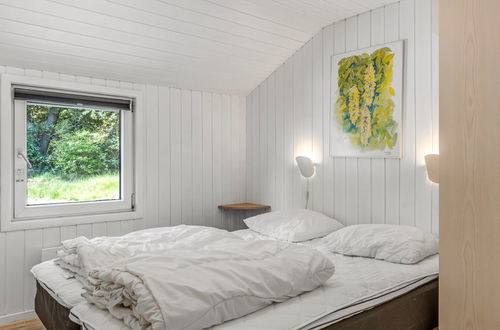 Foto 16 - Casa con 5 camere da letto a Rømø con piscina privata e terrazza