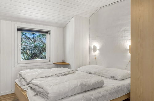 Foto 17 - Casa con 5 camere da letto a Rømø con piscina privata e terrazza