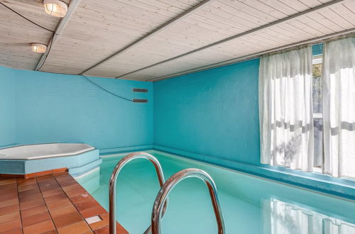 Foto 29 - Casa con 5 camere da letto a Rømø con piscina privata e terrazza