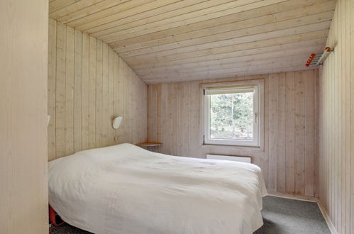 Foto 27 - Casa con 5 camere da letto a Rømø con piscina privata e terrazza