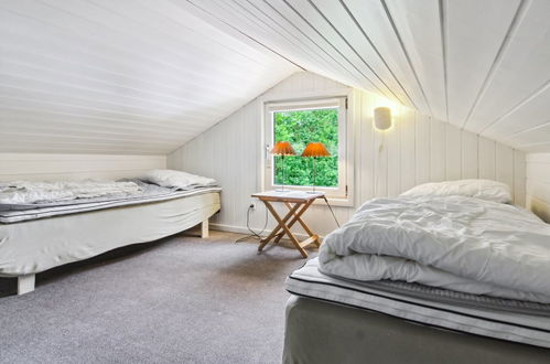 Foto 37 - Casa con 5 camere da letto a Rømø con piscina privata e terrazza