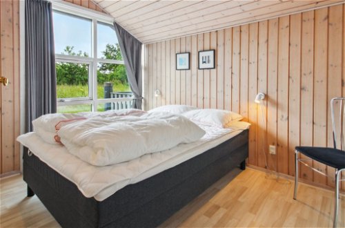 Foto 10 - Casa de 4 habitaciones en Rømø con terraza y sauna