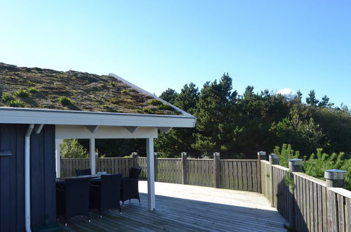 Foto 18 - Casa de 4 quartos em Rømø com terraço e sauna