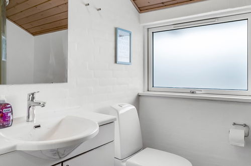 Foto 15 - Casa de 4 quartos em Rømø com terraço e sauna