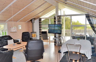 Photo 2 - 4 bedroom House in Rømø with terrace and sauna