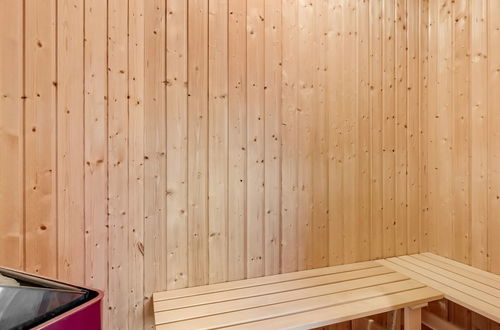 Foto 14 - Casa de 4 quartos em Rømø com terraço e sauna