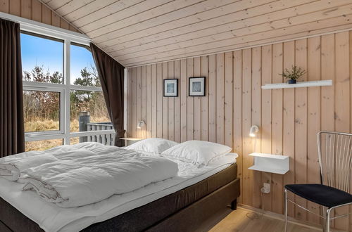 Foto 9 - Casa de 4 quartos em Rømø com terraço e sauna