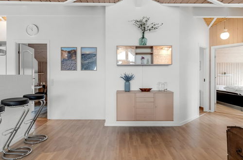 Foto 2 - Casa de 4 quartos em Rømø com terraço e sauna