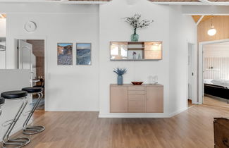 Foto 2 - Casa de 4 quartos em Rømø com terraço e sauna