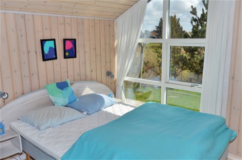 Foto 9 - Casa de 4 quartos em Rømø com terraço e sauna