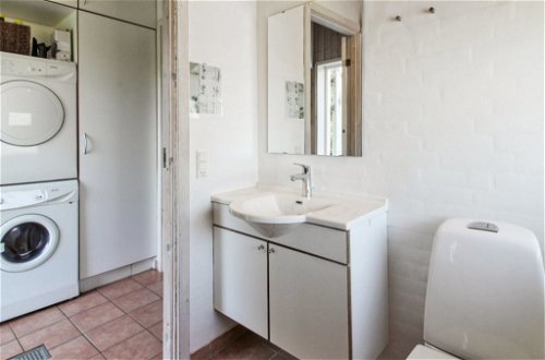 Foto 21 - Casa con 4 camere da letto a Rømø con terrazza e sauna