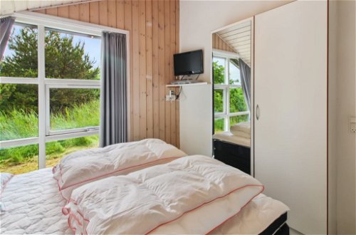 Foto 13 - Casa de 4 quartos em Rømø com terraço e sauna