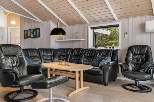 Foto 4 - Casa de 4 quartos em Rømø com terraço e sauna