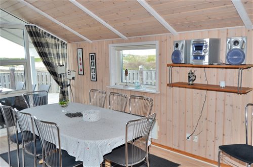 Photo 4 - Maison de 4 chambres à Rømø avec terrasse et sauna