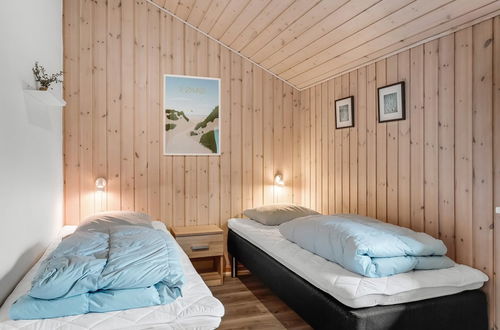 Foto 12 - Casa de 4 quartos em Rømø com terraço e sauna
