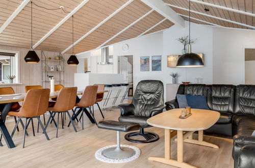 Foto 3 - Casa de 4 quartos em Rømø com terraço e sauna