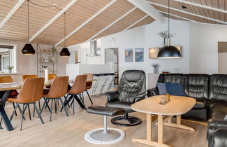 Foto 3 - Casa de 4 quartos em Rømø com terraço e sauna