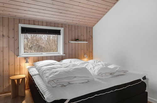 Foto 11 - Casa de 4 quartos em Rømø com terraço e sauna