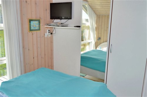 Foto 8 - Haus mit 4 Schlafzimmern in Rømø mit terrasse und sauna