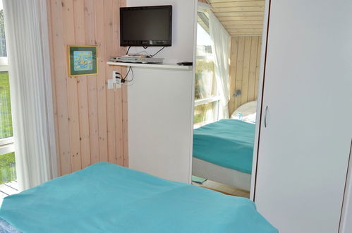 Foto 8 - Casa con 4 camere da letto a Rømø con terrazza e sauna