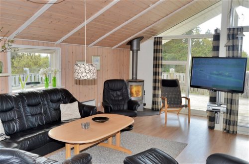 Photo 18 - Maison de 4 chambres à Rømø avec terrasse et sauna