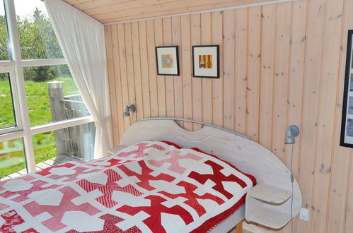 Foto 7 - Casa con 4 camere da letto a Rømø con terrazza e sauna