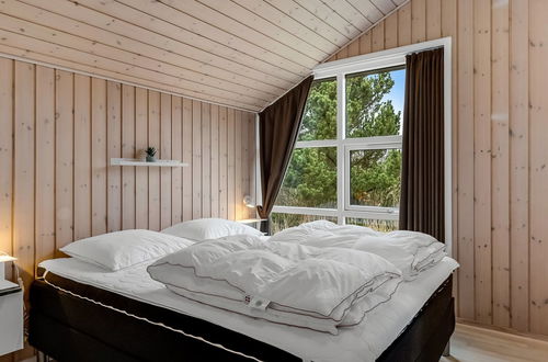 Foto 10 - Casa de 4 quartos em Rømø com terraço e sauna