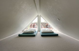 Foto 2 - Casa de 3 quartos em Rømø com terraço