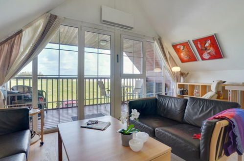 Photo 8 - Maison de 3 chambres à Rømø avec terrasse