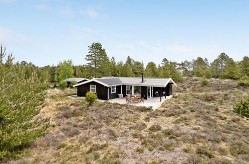 Photo 1 - 3 bedroom House in Rømø with terrace