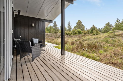 Foto 6 - Casa de 3 quartos em Rømø com terraço