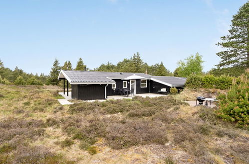 Foto 4 - Casa de 3 quartos em Rømø com terraço