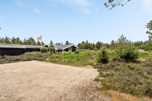 Photo 9 - Maison de 3 chambres à Rømø avec terrasse