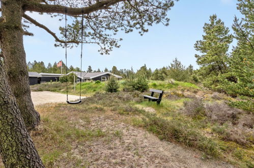 Photo 10 - Maison de 3 chambres à Rømø avec terrasse