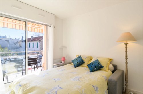 Foto 3 - Appartamento con 1 camera da letto a Arcachon con vista mare