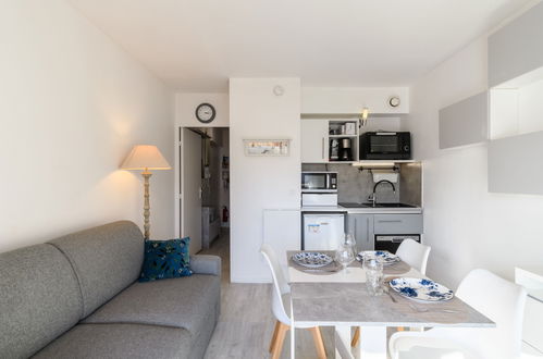 Foto 7 - Apartamento de 1 quarto em Arcachon