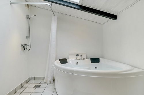 Foto 11 - Casa de 3 quartos em Rømø com terraço e sauna