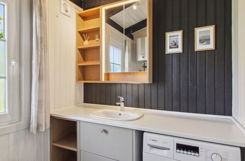 Foto 16 - Casa de 3 quartos em Rømø com terraço e sauna