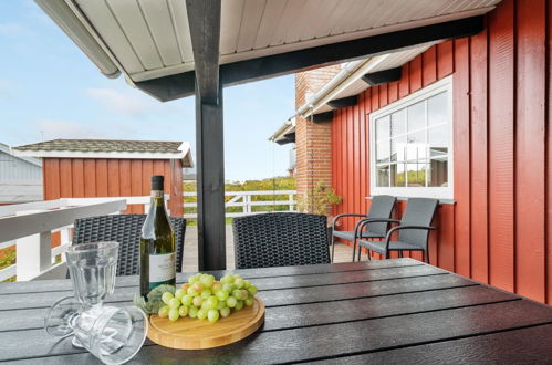 Foto 31 - Haus mit 3 Schlafzimmern in Rømø mit terrasse und sauna