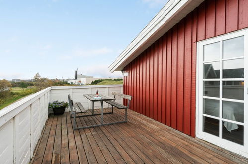 Photo 27 - Maison de 3 chambres à Rømø avec terrasse et sauna