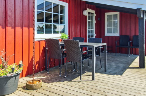 Foto 5 - Casa de 3 quartos em Rømø com terraço e sauna
