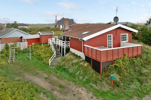 Foto 5 - Casa con 3 camere da letto a Rømø con terrazza e sauna