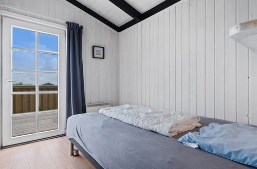 Foto 12 - Casa de 3 quartos em Rømø com terraço e sauna