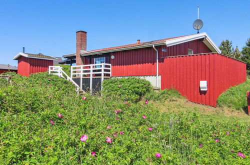 Foto 7 - Casa de 3 quartos em Rømø com terraço e sauna