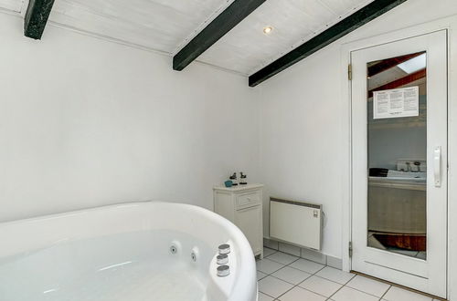 Foto 10 - Casa de 3 quartos em Rømø com terraço e sauna