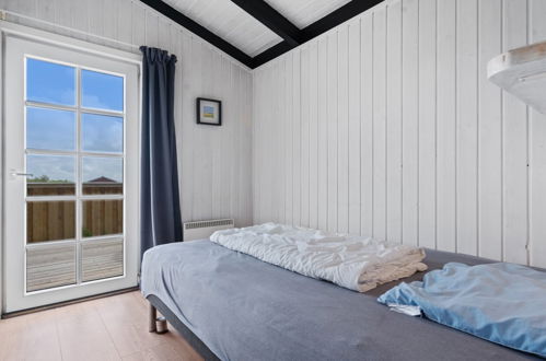 Foto 23 - Casa de 3 quartos em Rømø com terraço e sauna