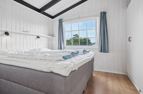 Foto 14 - Casa de 3 quartos em Rømø com terraço e sauna