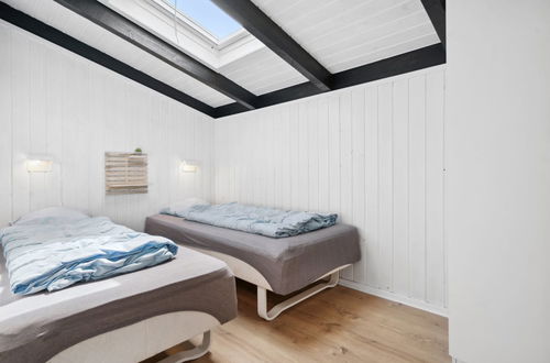 Foto 13 - Casa de 3 quartos em Rømø com terraço e sauna