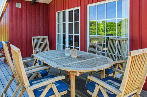 Photo 8 - Maison de 3 chambres à Rømø avec terrasse et sauna