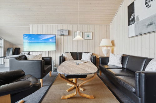 Foto 11 - Casa de 3 quartos em Rømø com terraço e sauna
